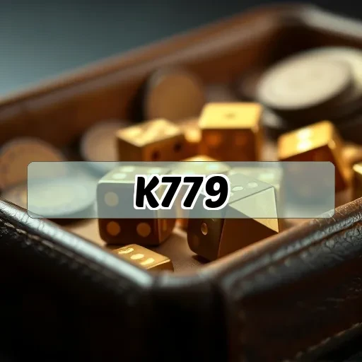 k779.com: Descubra Como Este Site se Destaca em Segurança e Diversão