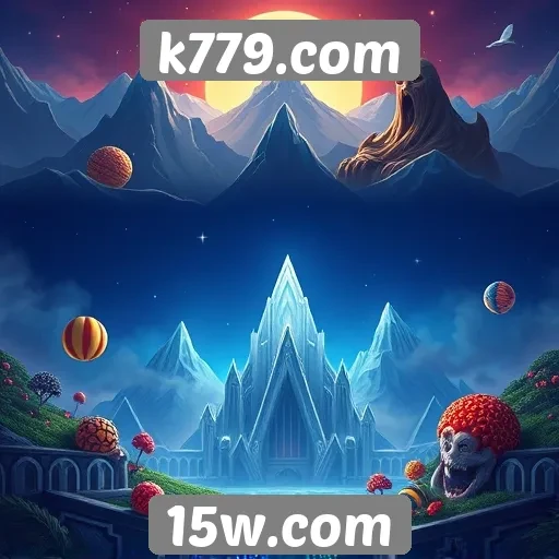 Comparação de jogos disponíveis no k779.com