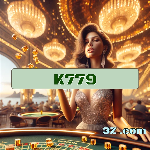 Entretenimento e Emoção no Cassino do k779.com: Jogue Agora!
