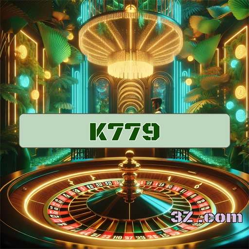 A Magia dos Jogos no k779.com: Diversão Sem Fim