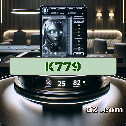 Experiência Inexplorada na Plataforma k779.com para Gamers