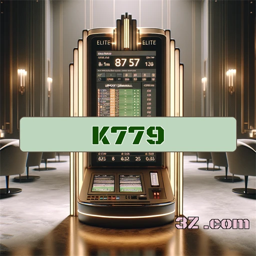 Slots Imperdíveis no k779.com: A Emoção Te Espera!