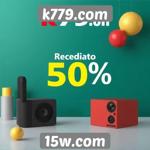 Ofertas e promoções disponíveis no k779.com