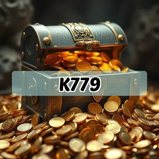 k779.com: Mergulhe em Uma Nova Era de Jogos Online